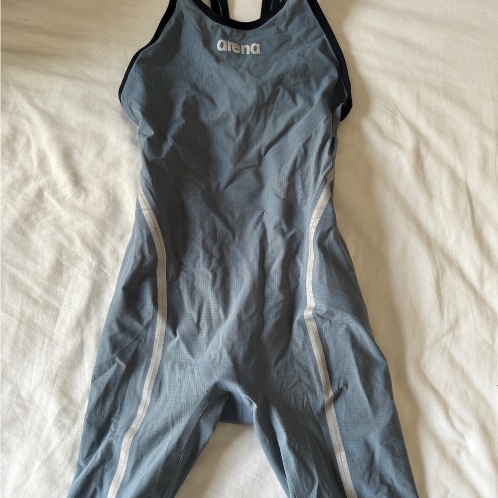Arena Carbon Competition Swimsuit